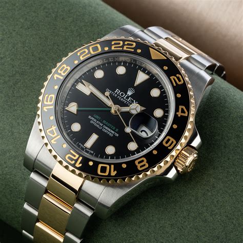 custodia rolex gmt 2|hodinkee rolex gmt master.